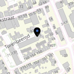 Appartement OTW01 E 4568 25