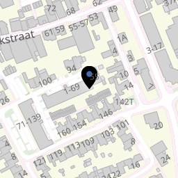 Appartement OTW01 E 4568 32