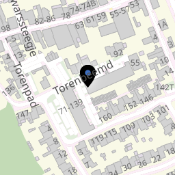 Appartement OTW01 E 4568 4