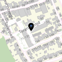 Appartement OTW01 E 4568 5