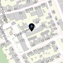 Appartement OTW01 E 4568 7