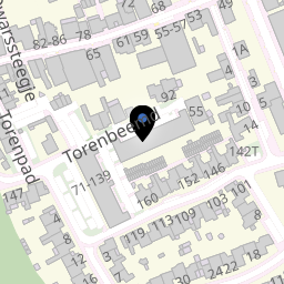 Appartement OTW01 E 4568 9