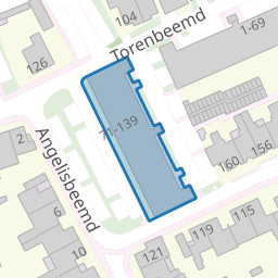 Perceel OTW01-E-4592