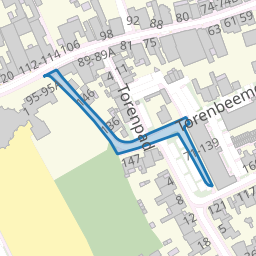 Perceel OTW01-E-4596