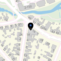 Appartement OTW01 E 4602 11