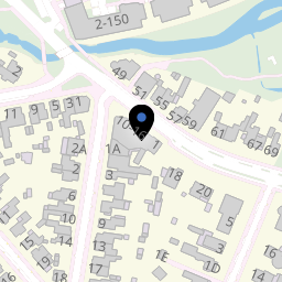 Appartement OTW01 E 4602 13