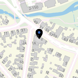 Appartement OTW01 E 4602 14