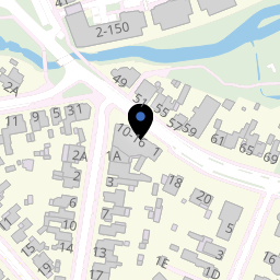 Appartement OTW01 E 4602 3