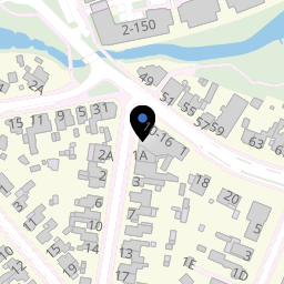 Appartement OTW01 E 4602 4