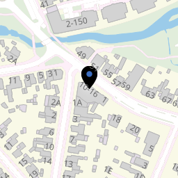 Appartement OTW01 E 4602 5