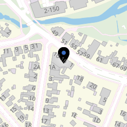 Appartement OTW01 E 4602 8