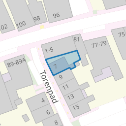 Perceel OTW01-E-4613