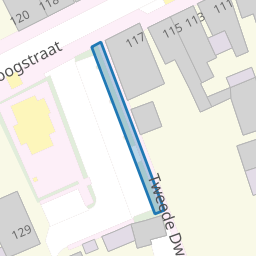 Perceel OTW01-E-4624