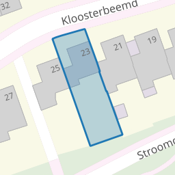 Perceel OTW01-E-4699