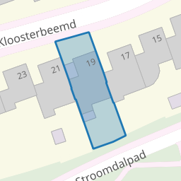 Perceel OTW01-E-4701