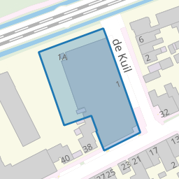 Perceel OTW01-E-4717