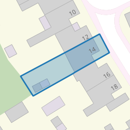 Perceel OTW01-E-4814