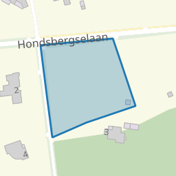 Perceel OTW01-E-4834