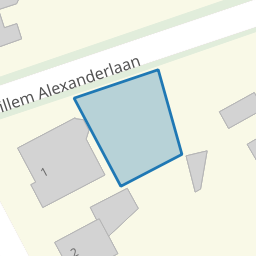 Perceel OTW01-E-4861