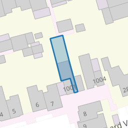 Perceel OTW01-E-4911