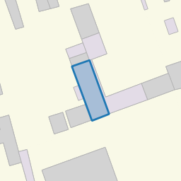 Perceel OTW01-E-4960