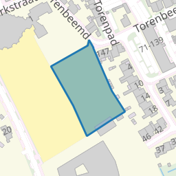 Perceel OTW01-E-5017