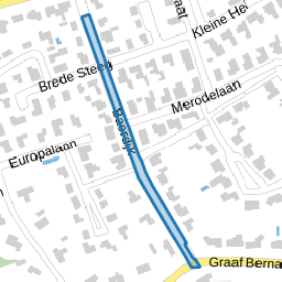 Perceel OTW01-E-5041