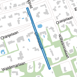 Perceel OTW01-E-5080