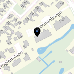 Appartement OTW01 E 5128 10