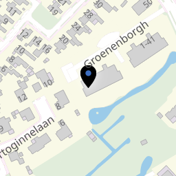 Appartement OTW01 E 5128 11