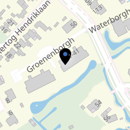 Appartement OTW01 E 5128 15