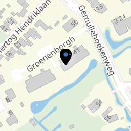 Appartement OTW01 E 5128 16