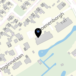 Appartement OTW01 E 5128 18