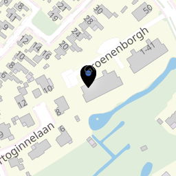 Appartement OTW01 E 5128 30
