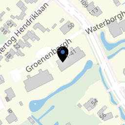 Appartement OTW01 E 5128 5