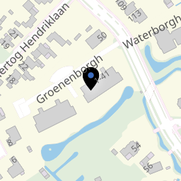 Appartement OTW01 E 5128 6