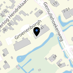 Appartement OTW01 E 5128 7