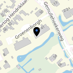 Appartement OTW01 E 5128 8