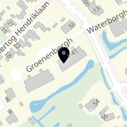 Appartement OTW01 E 5128 80