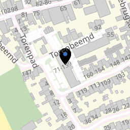 Appartement OTW01 E 5132 15