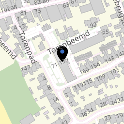 Appartement OTW01 E 5132 16