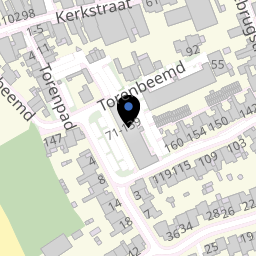 Appartement OTW01 E 5132 17