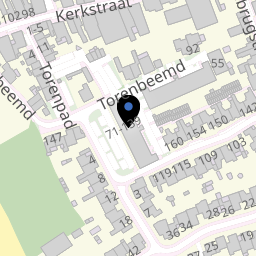 Appartement OTW01 E 5132 18