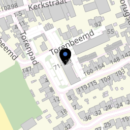 Appartement OTW01 E 5132 19