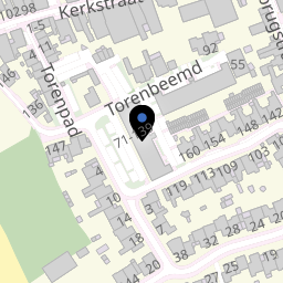 Appartement OTW01 E 5132 21