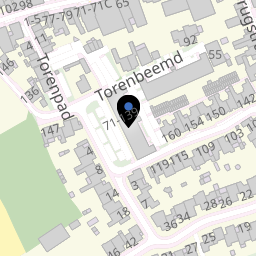Appartement OTW01 E 5132 23