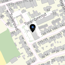 Appartement OTW01 E 5132 24
