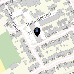 Appartement OTW01 E 5132 29