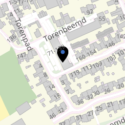 Appartement OTW01 E 5132 33