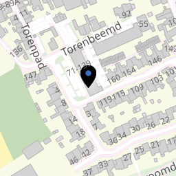 Appartement OTW01 E 5132 35